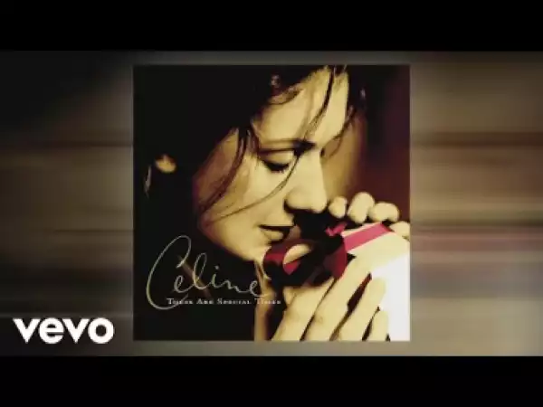 Celine Dion - Happy Christmas (War Is Over)